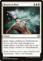 Commander Legends #43