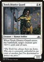 Guilds of Ravnica #29