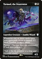 Commander Legends #569