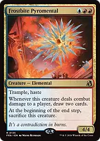 Reality Fracture Promos #135p