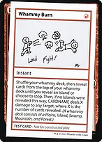 Mystery Booster Playtest Cards 2021 #70