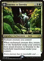 Rivals of Ixalan Promos #160s