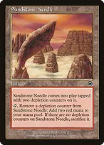 Mercadian Masques #326