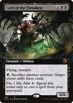 Innistrad: Midnight Hunt #346