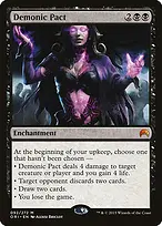 Magic Origins #92