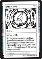 Mystery Booster 2 #607