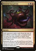 Forgotten Realms Commander #47