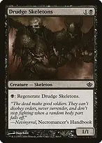 Duel Decks: Garruk vs. Liliana #36