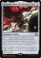 March of the Machine Promos #263p