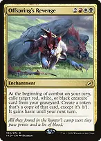 Ikoria: Lair of Behemoths Promos #198p