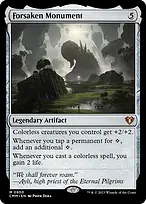 Commander Masters #950