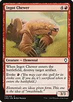 Commander Anthology Volume II #110