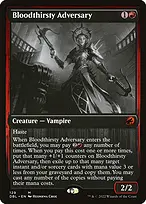 Innistrad: Double Feature #129