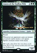 Theros Beyond Death Promos #165s
