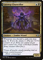 Modern Horizons 2 #203
