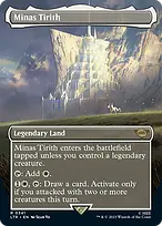 The Lord of the Rings: Tales of Middle-earth #341