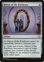 Commander 2017 #54