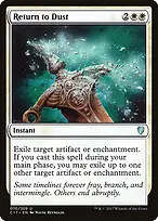 Commander 2017 #70