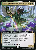 Dominaria United Commander #78