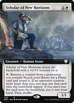 The Brothers' War Commander #53