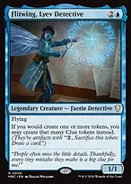 Mystery Booster Commander Edition #8