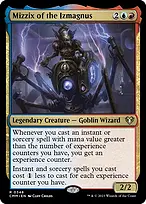 Commander Masters #348