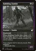 Innistrad: Double Feature #106