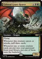 Tarkir: Dragonstorm Commander #90