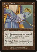 Mercadian Masques #310