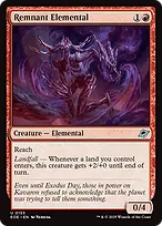Edge of Eternities #155
