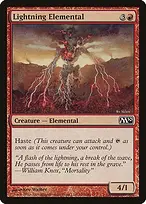 Magic 2010 #147