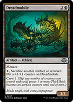 Modern Horizons 3 #87