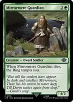 The Lord of the Rings: Tales of Middle-earth #179