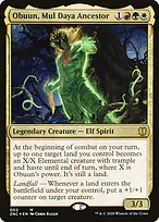 Zendikar Rising Commander #2