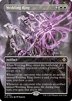 The Lost Caverns of Ixalan Commander #102