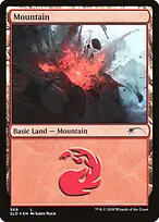 Secret Lair Drop #569