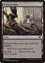 Commander 2015 #300
