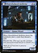 Innistrad: Midnight Hunt #68