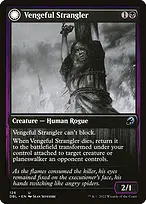 Innistrad: Double Feature #126