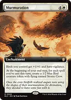 Bloomburrow Commander #46