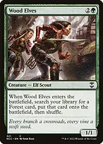 New Capenna Commander #321