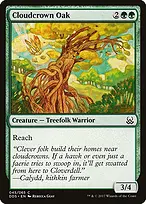 Duel Decks: Mind vs. Might #45