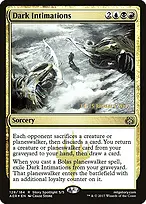 Aether Revolt Promos #128s