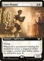 Strixhaven: School of Mages #294