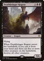 Archenemy: Nicol Bolas #32