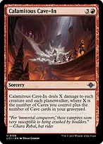 The Lost Caverns of Ixalan #139