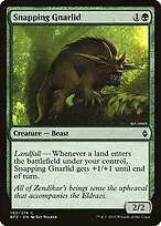 Battle for Zendikar #190