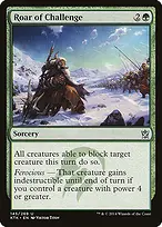 Khans of Tarkir #145
