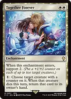 Final Fantasy Commander #257