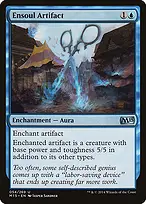 Magic 2015 #54
